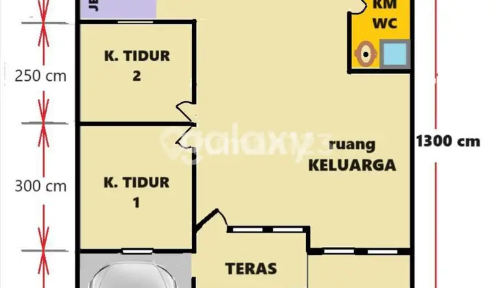 foto lainnya special price! turun harga. jual