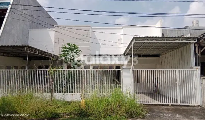 foto lainnya jual rumah terawat siap huni