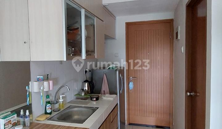 foto lainnya dijual apartemen cinere bellevue, type
