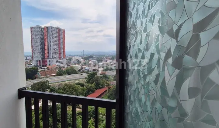 foto lainnya dijual apartment cordova edupartment semarang