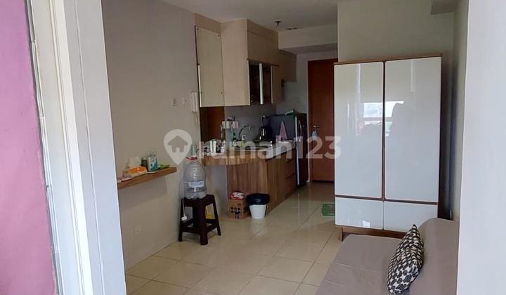 foto lainnya dijual apartemen cinere bellevue, type