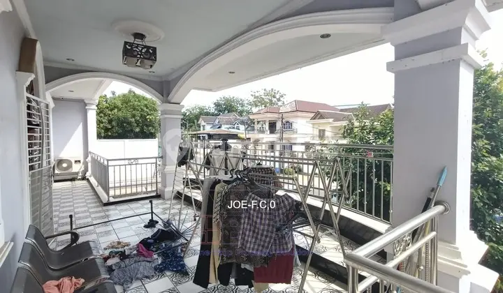 foto lainnya dijual rmh mewah 3 lt