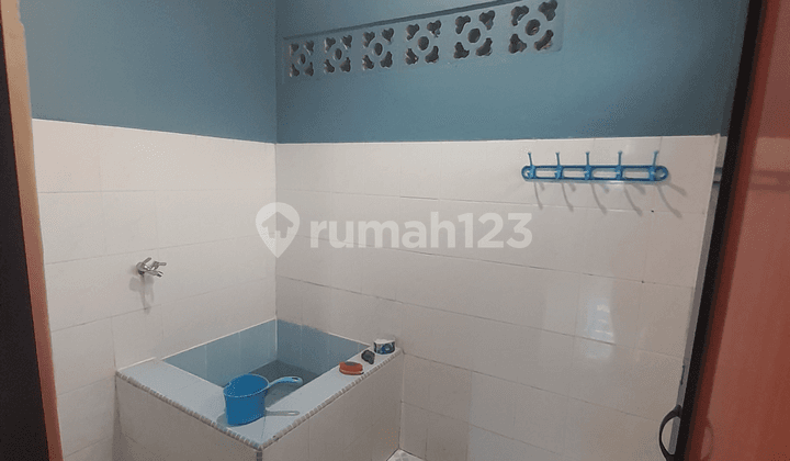 kamar mandi dijual rumah kostan bagus 2