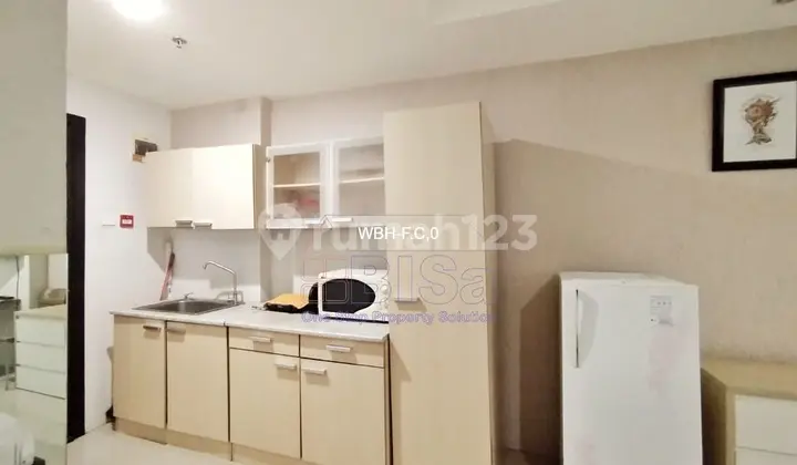 dapur dijual apartemen nagoya mansion batam