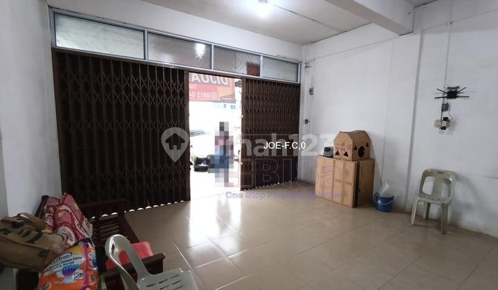 foto lainnya dijual ruko 3,5 lt semi