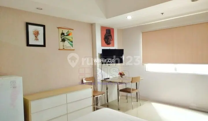 foto lainnya dijual apartemen nagoya mansion batam