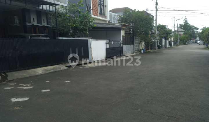 foto lainnya tanah kavling di komplek perumahan