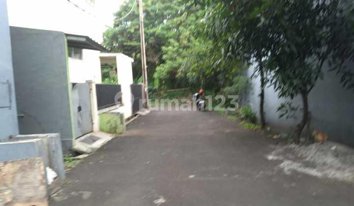 foto lainnya tanah kavling di komplek perumahan
