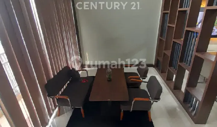 foto lainnya apartement soho pancoran cocok untuk