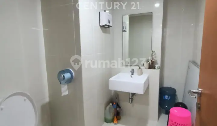 foto lainnya apartement soho pancoran cocok untuk