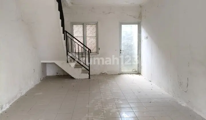 foto lainnya ruko 2 lantai siap untuk