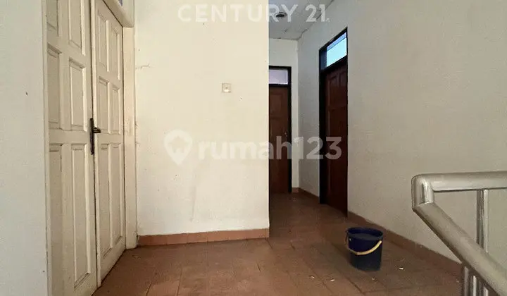 foto lainnya 2 rumah dan tanah luas