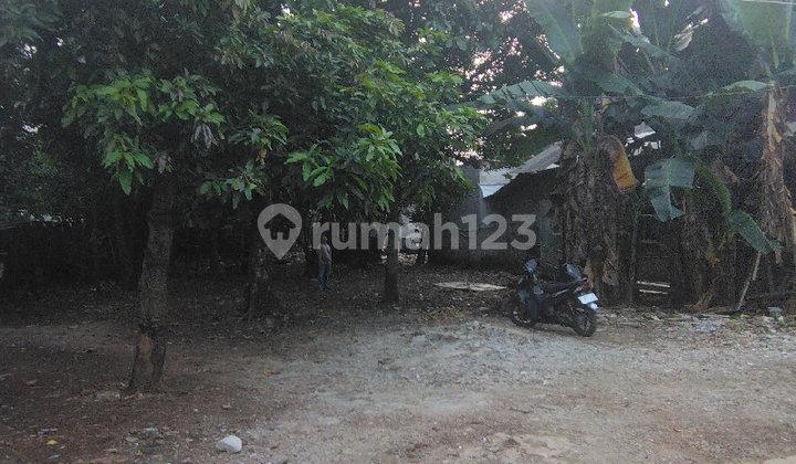 foto lainnya tanah kavling murah dekat vida