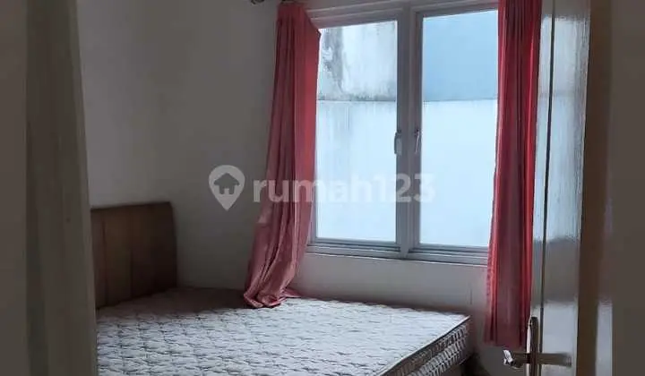 kamar tidur rumah 1 lt. taman sentosa