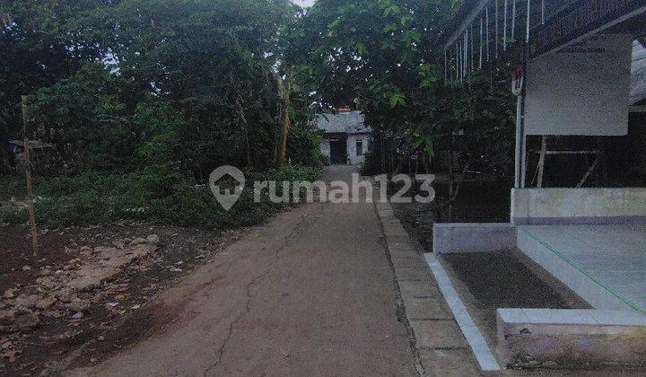 foto lainnya tanah kavling murah dekat vida