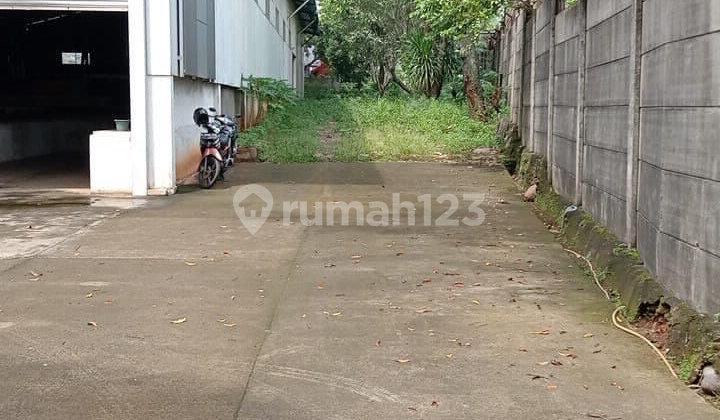 foto lainnya pabrik bagus ada crane 5