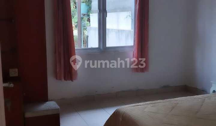 kamar tidur rumah 1 lt. taman sentosa