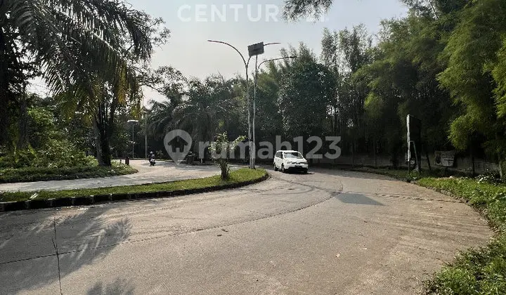 foto lainnya 2 rumah dan tanah luas