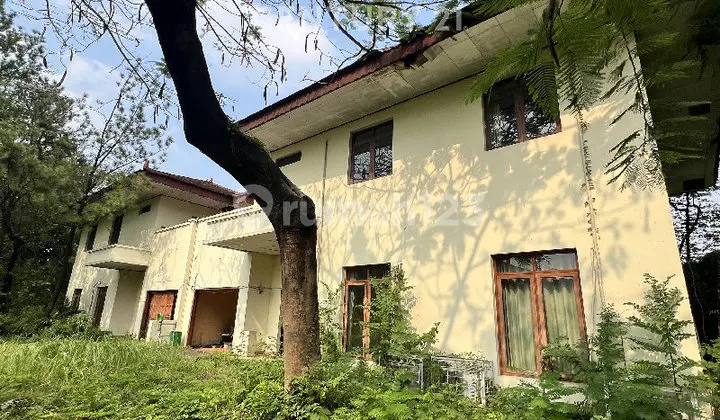 foto lainnya 2 rumah dan tanah luas