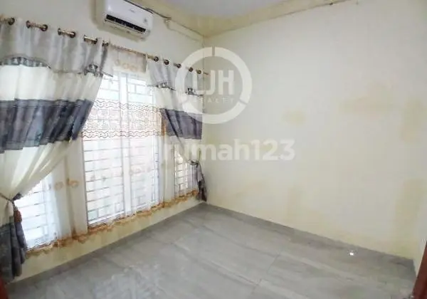 foto lainnya dijual rumah di baloi mas