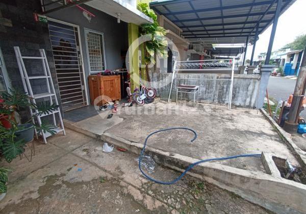 foto lainnya dijual rumah di valley park,