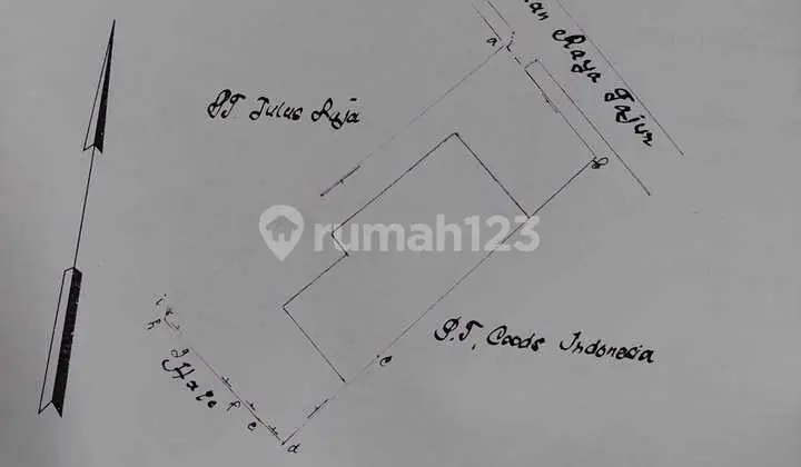 foto lainnya dijual !! tanah, tajur, bogor,