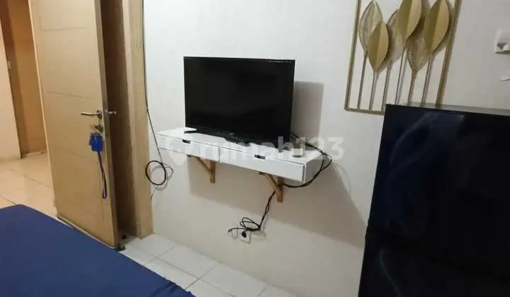 foto lainnya apartemen educity lantai 5 dekat