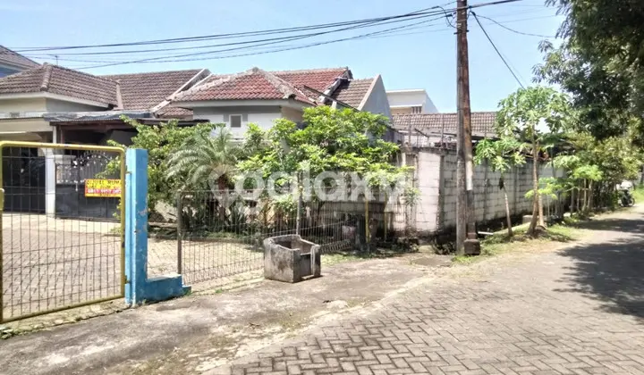 foto lainnya rumah di perumahan taman aloha