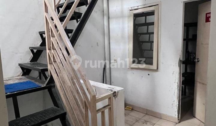 foto lainnya dijual rumah the address