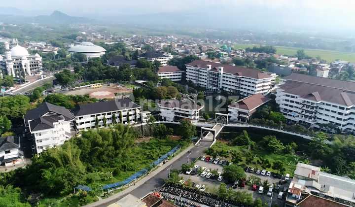 foto lainnya rumah asri dekat ub &