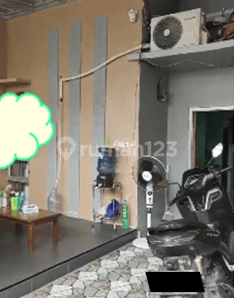 teras rumah murah & bagus, 1