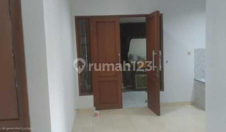 foto lainnya rumah hoek siap huni di