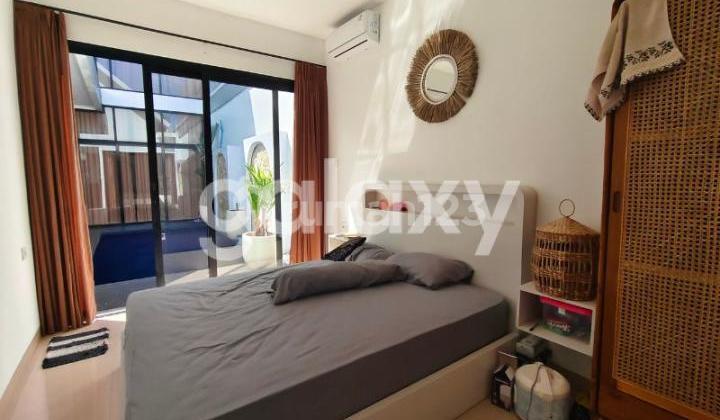 foto lainnya villa bagus siap huni di