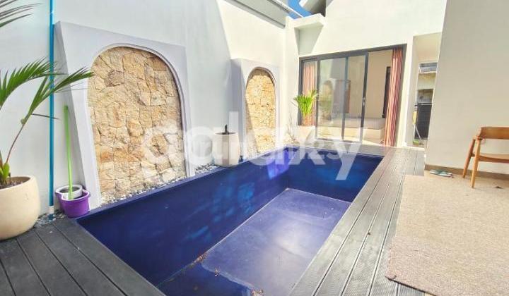 foto lainnya villa bagus siap huni di