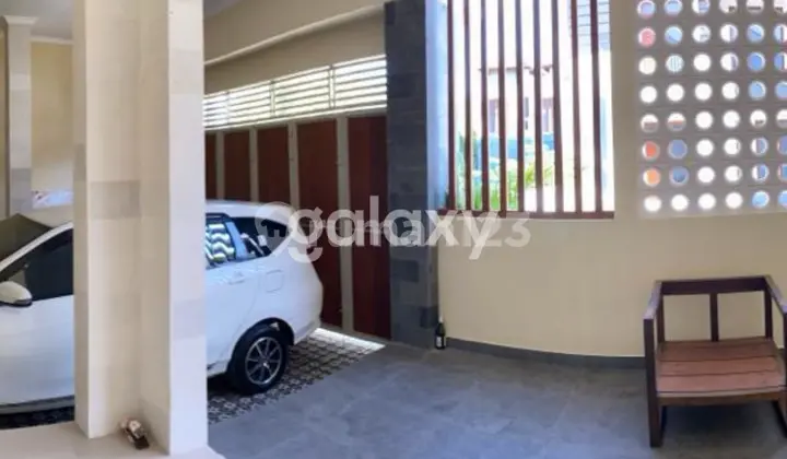 foto lainnya rumah taman jimbaran badung, bali