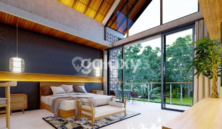 foto lainnya modern tropical samani villa pecatu