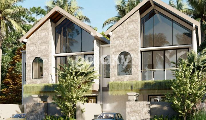 foto lainnya modern tropical samani villa pecatu