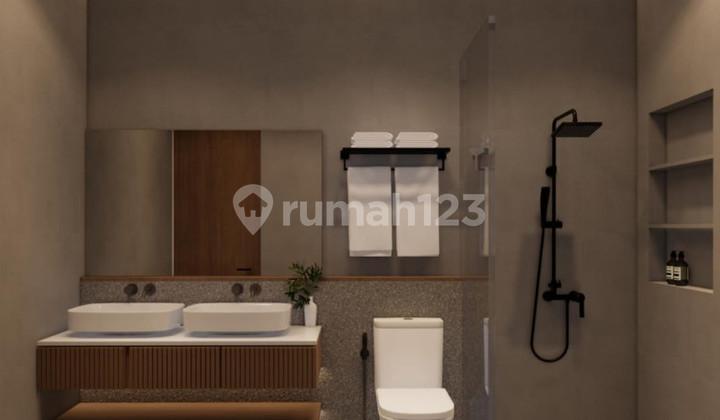 foto lainnya rumah baru di taman mumbul