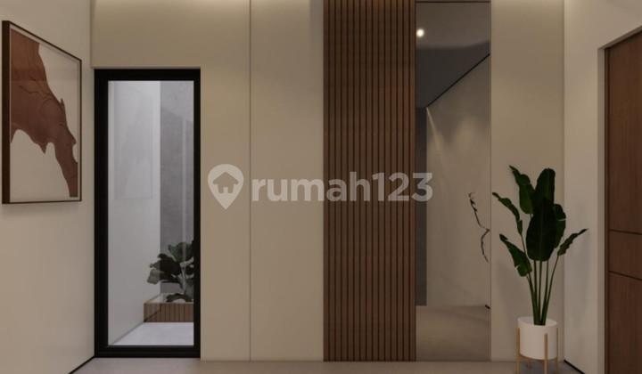 foto lainnya rumah baru di taman mumbul