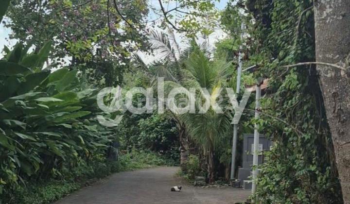 foto lainnya tanah siap bangun di perum