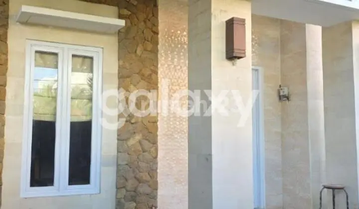 foto lainnya rumah 2 lantai di royal