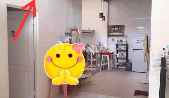 kamar tidur metro mansion