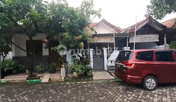 tampak depan sidoarjo