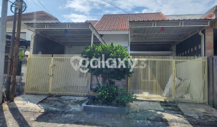 foto lainnya rumah di sidoarjo kota dekat