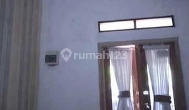 kamar tidur rumah nyaman dekat kawan industri