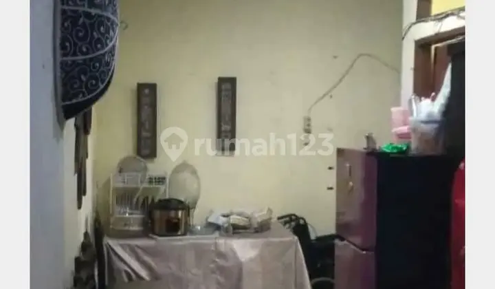 foto lainnya rumah cluster minimalis di green