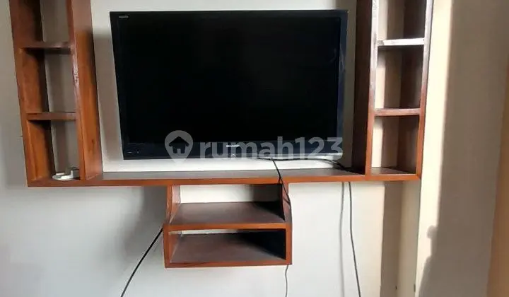 foto lainnya apartment center point full furnished