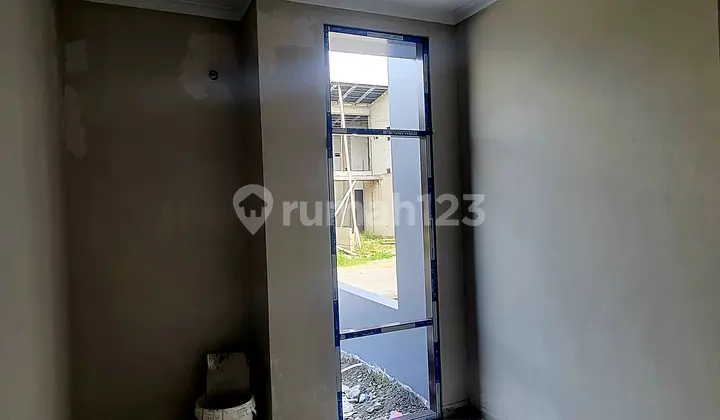 kamar tidur cluster nusantara 2 setu, promo