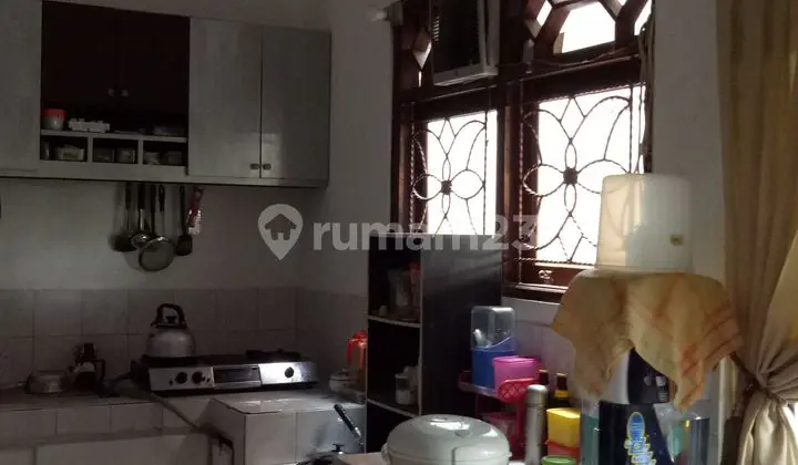 dapur rumah lokasi strategis cikeas cibubur