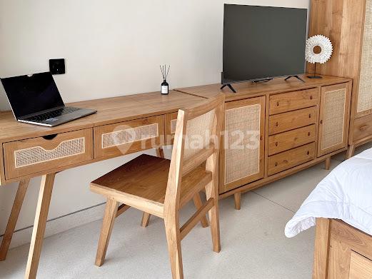 foto lainnya villa mediteranian konsep di puri